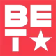 BET East logo