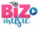 BIZ Music logo