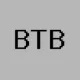 BTB HD logo