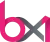 BX1 logo