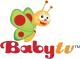 BabyTV logo