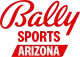 Bally Sports Arizona logo