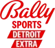 Bally Sports Detroit Extra logo