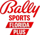 Bally Sports Florida Plus logo
