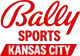 Bally Sports Kansas City logo