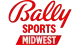 Bally Sports Midwest St Louis logo