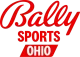 Bally Sports Ohio Cincinnati logo