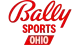 Bally Sports Ohio Cleveland logo