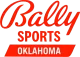 Bally Sports Oklahoma logo