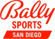 Bally Sports San Diego logo