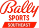 Bally Sports Southeast logo