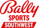Bally Sports Southwest logo