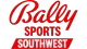 Bally Sports Southwest San Antonio logo
