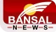 Bansal News logo