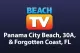 Beach TV Panama City logo