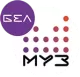 BelMuzTV logo