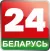 Belarus-24 logo