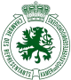 Belgian Federal Parliament logo