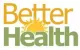 Better Health TV logo