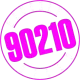 Beverly Hills 90210 logo