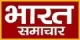 Bharat Samachar TV logo