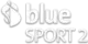 Blue Sport 2 logo