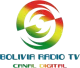 Bolivia Radio TV logo