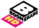 Boomerang HD logo