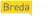 BredaNu TV logo
