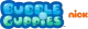 Bubble Guppies logo