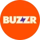Buzzr logo