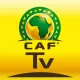 CAF TV logo