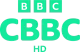 CBBC HD logo