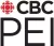 CBC (Charlottetown) logo