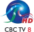 CBC TV8 logo