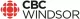 CBC (Windsor) logo