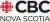 CBC (Halifax) logo