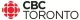 CBC (Toronto) logo