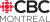 CBC (Montreal) logo