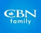 CBN Family logo