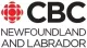 CBC (St-John's) logo