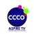 CCCO Aspire TV logo