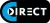 CDirect logo