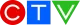 CTV (Montreal) logo