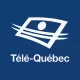 Tele-Quebec (Montreal) logo