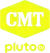 CMT Pluto TV logo
