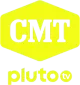 CMT Pluto TV logo