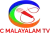 C Malayalam TV logo
