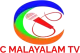 C Malayalam TV logo