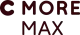 C More Max logo